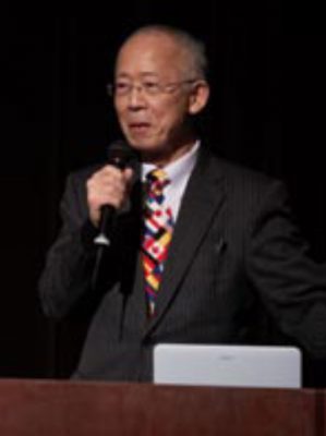 村田春樹氏