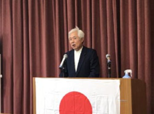 瀬戸弘幸氏