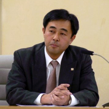 鈴木 信行