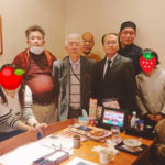 愛知支局定例会